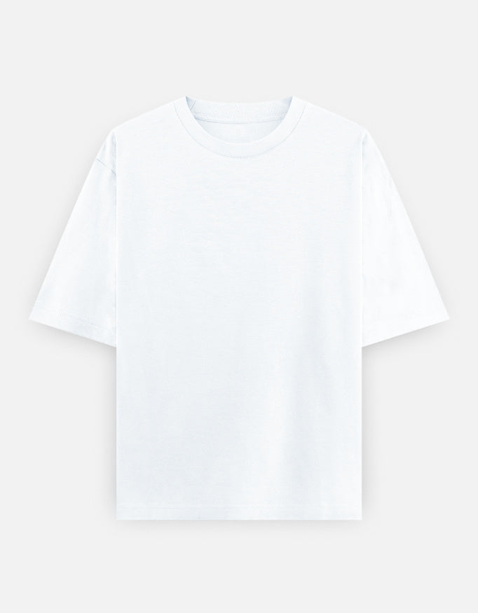 Unisex Oversized Classic T-shirt