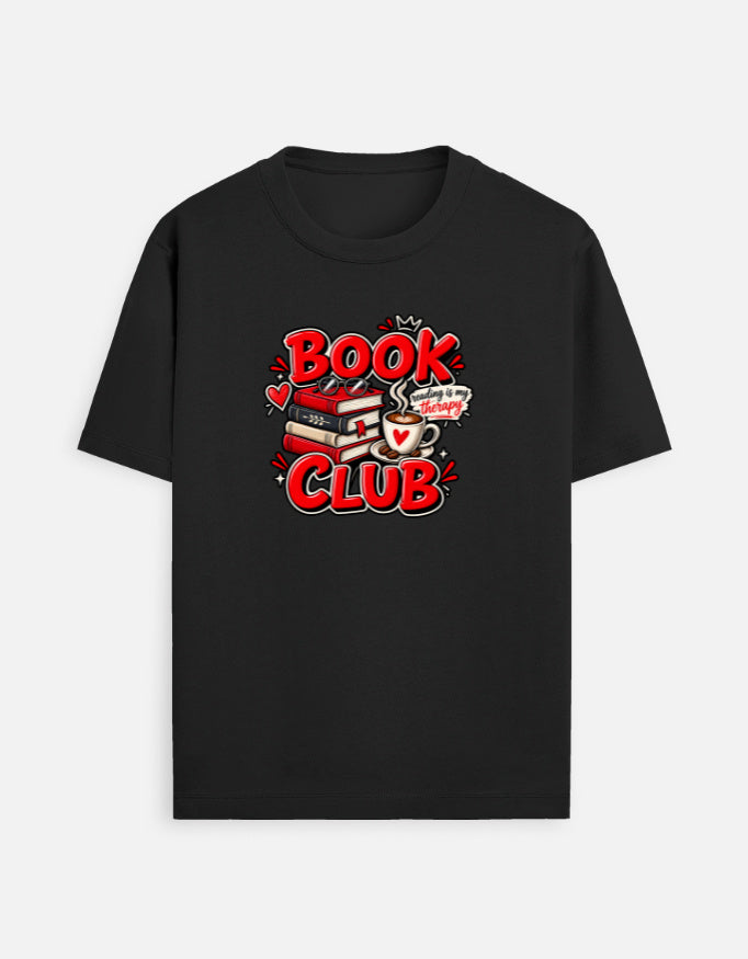 unisex standard crew T-shirt