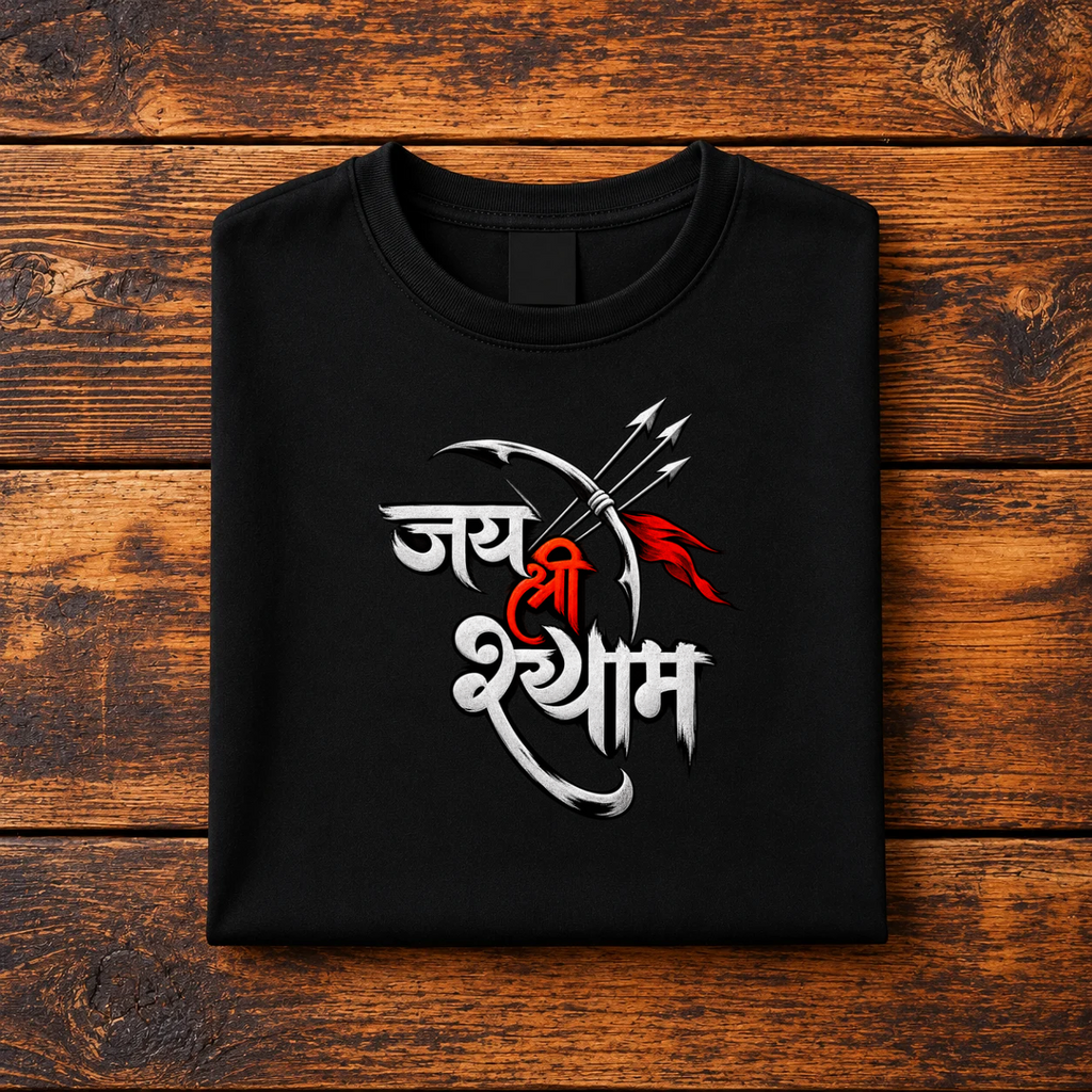 JAI SHREE SHYAM