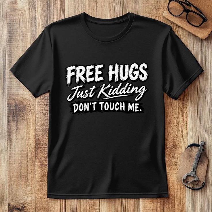FREE HUGS