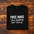 FREE HUGS