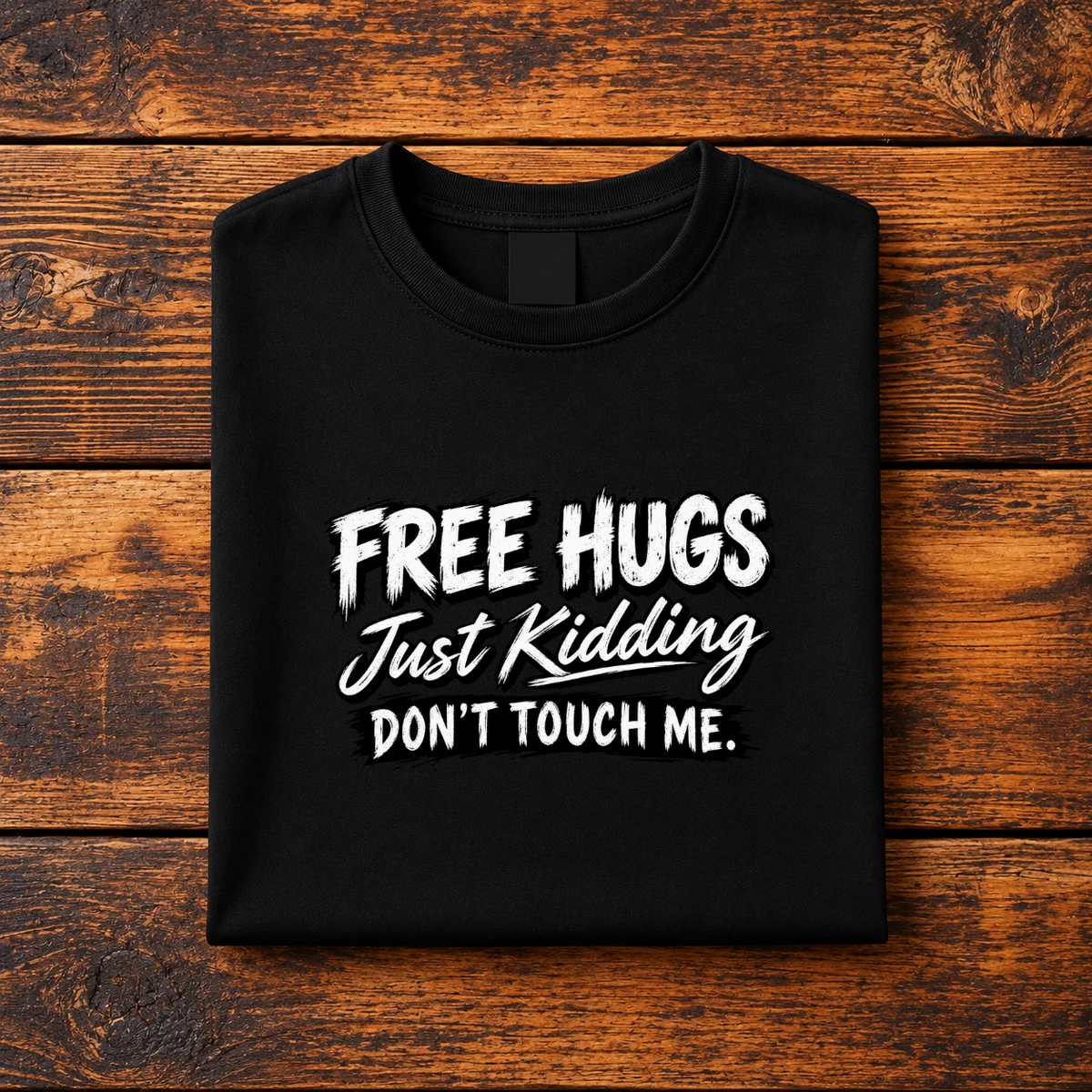 FREE HUGS