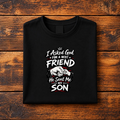 BEST FRIEND SON