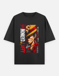 unisex oversized classic T-shirt