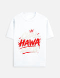 unisex standard crew neck t-shirt